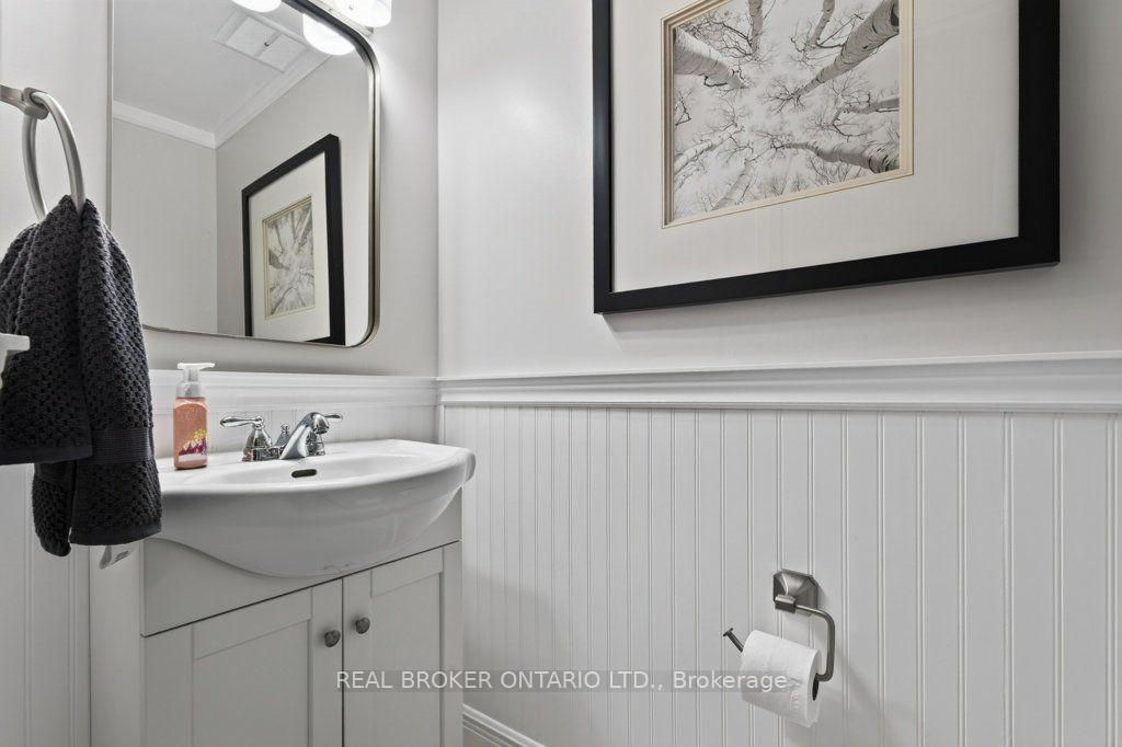 Photo 8 of Unit 101, 50 Lakeshore Road, St. Catharines, Lakeport — HOMEH
