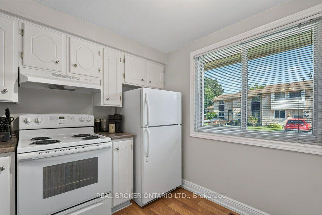 Photo 10 of Unit 101, 50 Lakeshore Road, St. Catharines, Lakeport — HOMEH