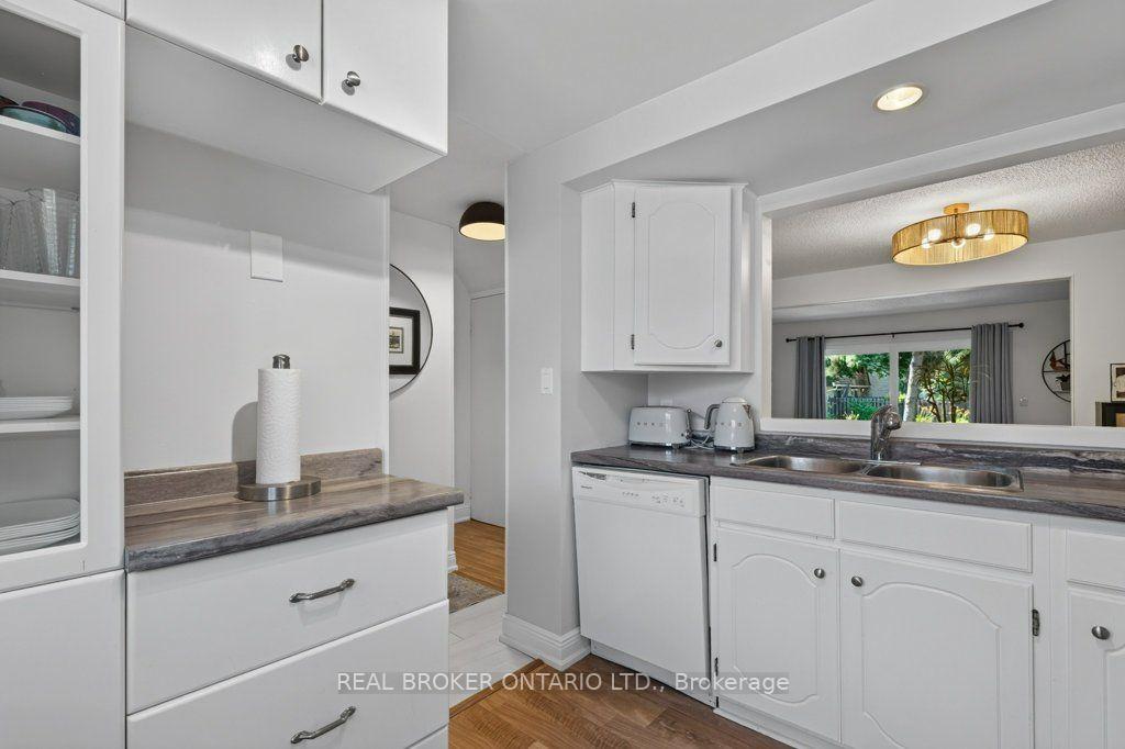 Photo 13 of Unit 101, 50 Lakeshore Road, St. Catharines, Lakeport — HOMEH