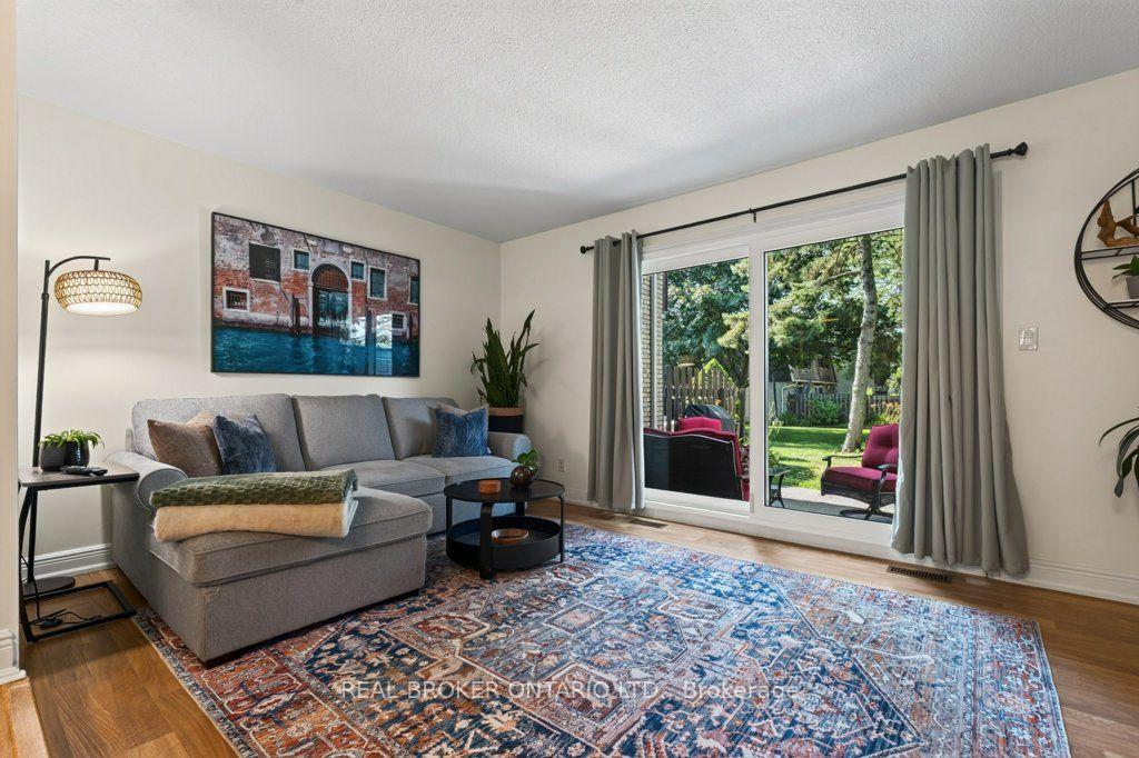 Photo 16 of Unit 101, 50 Lakeshore Road, St. Catharines, Lakeport — HOMEH