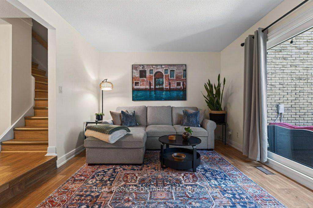 Photo 17 of Unit 101, 50 Lakeshore Road, St. Catharines, Lakeport — HOMEH