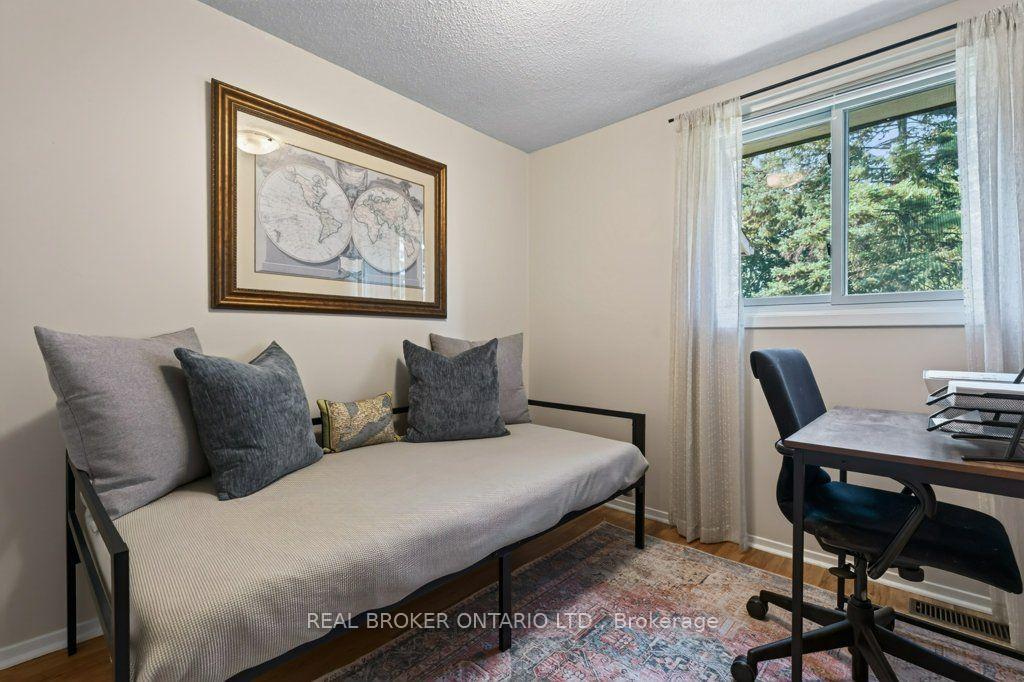 Photo 27 of Unit 101, 50 Lakeshore Road, St. Catharines, Lakeport — HOMEH