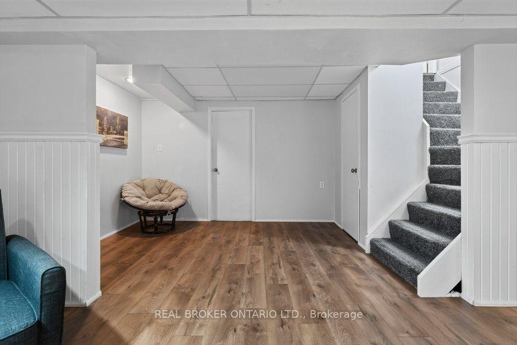 Photo 30 of Unit 101, 50 Lakeshore Road, St. Catharines, Lakeport — HOMEH