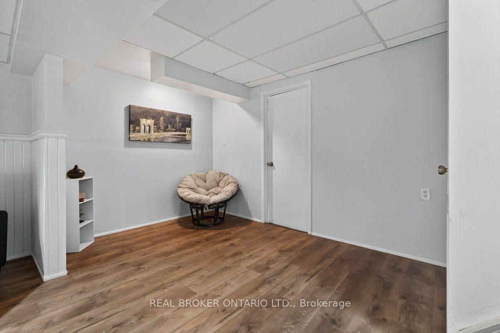 Photo 31 of Unit 101, 50 Lakeshore Road, St. Catharines, Lakeport — HOMEH