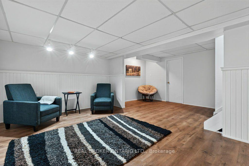 Photo 34 of Unit 101, 50 Lakeshore Road, St. Catharines, Lakeport — HOMEH