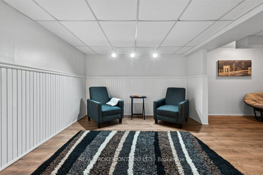 Photo 35 of Unit 101, 50 Lakeshore Road, St. Catharines, Lakeport — HOMEH