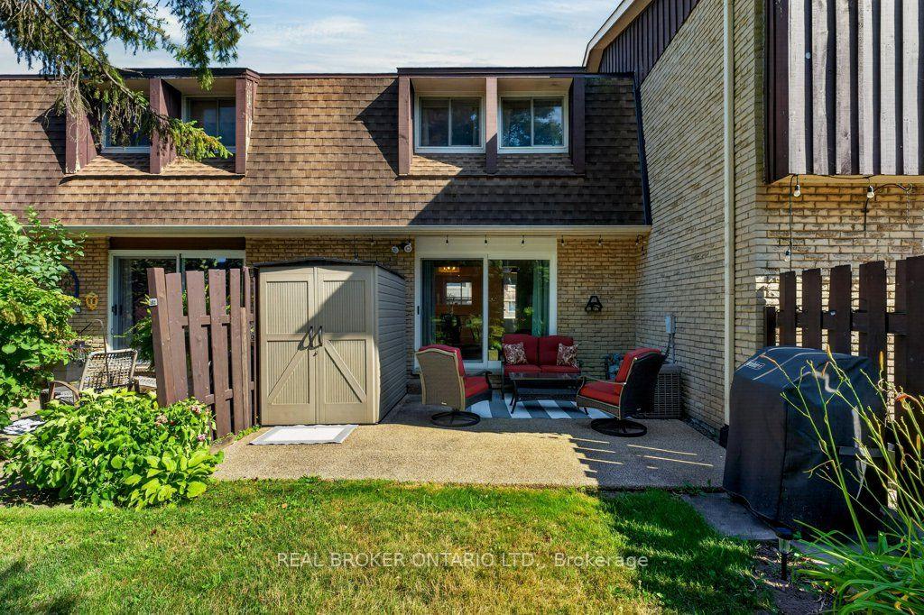 Photo 37 of Unit 101, 50 Lakeshore Road, St. Catharines, Lakeport — HOMEH
