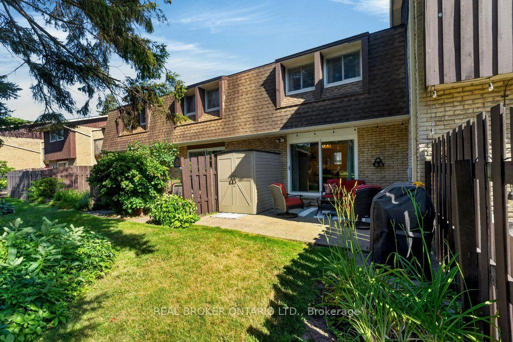Photo 38 of Unit 101, 50 Lakeshore Road, St. Catharines, Lakeport — HOMEH