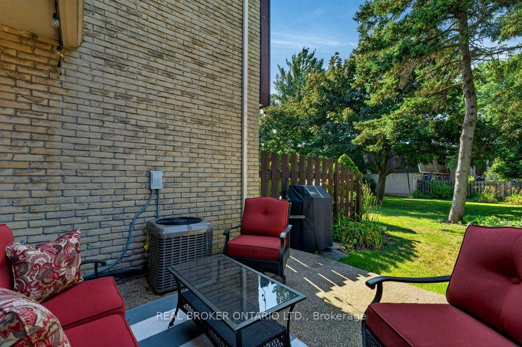 Photo 39 of Unit 101, 50 Lakeshore Road, St. Catharines, Lakeport — HOMEH