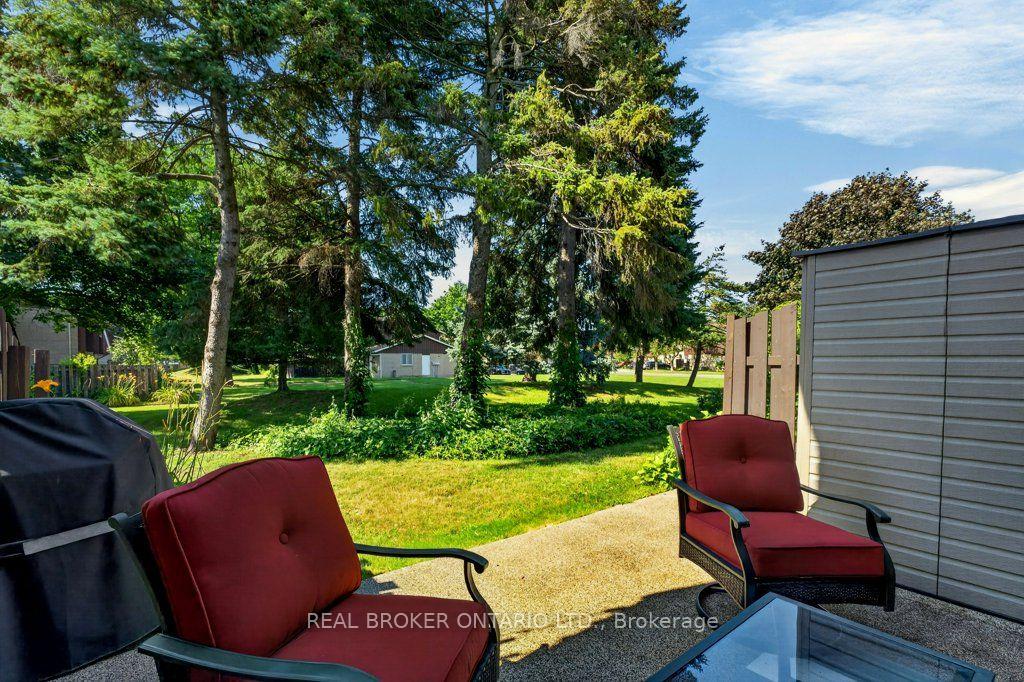 Photo 40 of Unit 101, 50 Lakeshore Road, St. Catharines, Lakeport — HOMEH