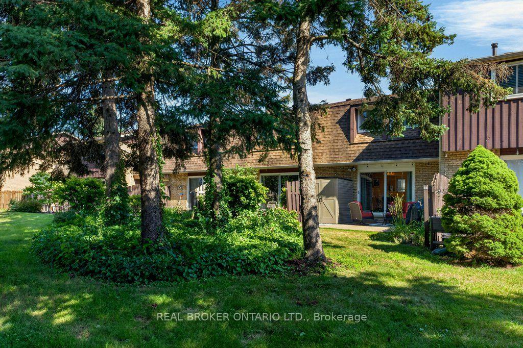 Photo 41 of Unit 101, 50 Lakeshore Road, St. Catharines, Lakeport — HOMEH