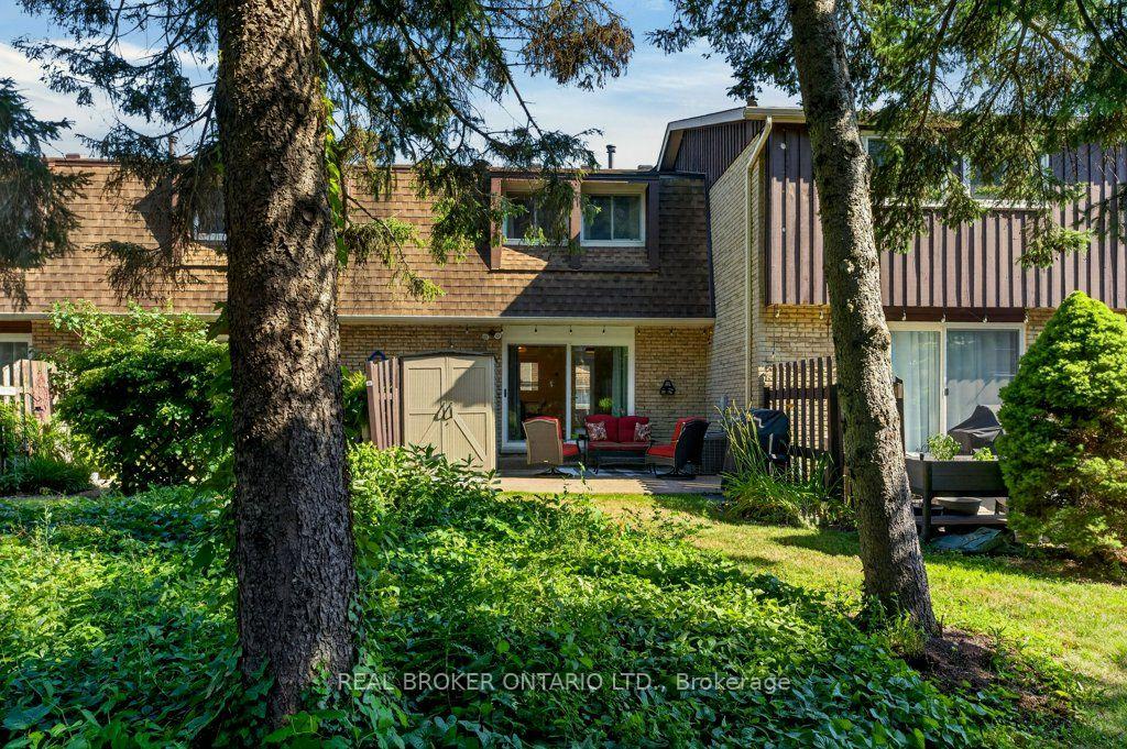 Photo 42 of Unit 101, 50 Lakeshore Road, St. Catharines, Lakeport — HOMEH
