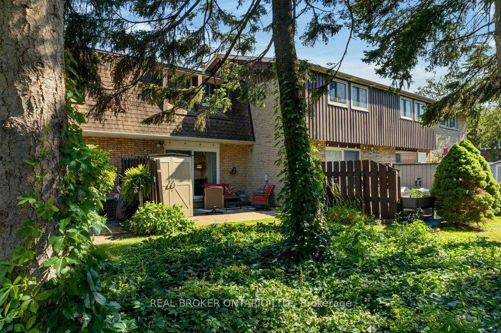 Photo 43 of Unit 101, 50 Lakeshore Road, St. Catharines, Lakeport — HOMEH