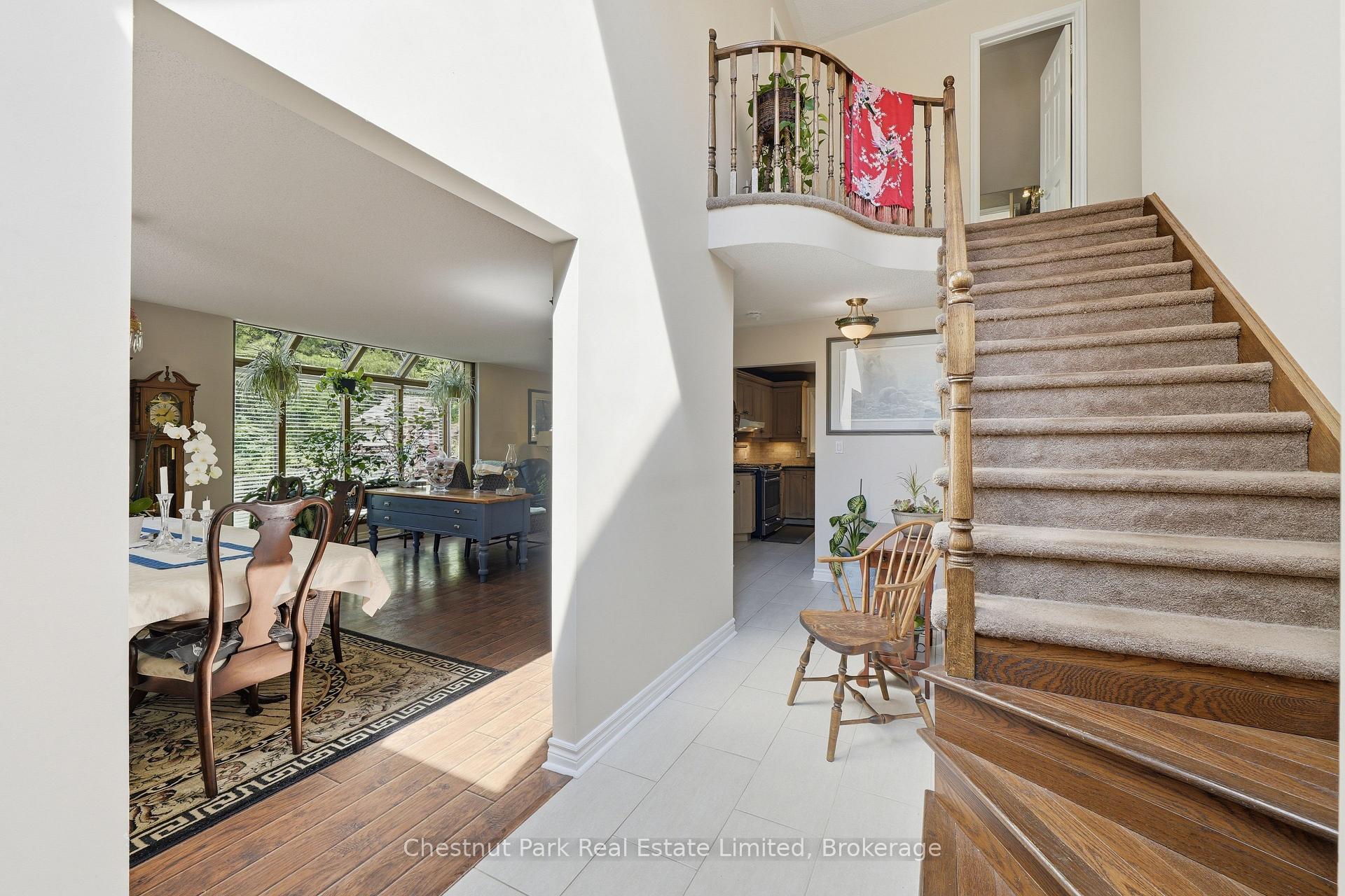 Photo 4 of 72 Kenner Court, Tweed, Hungerford (Twp) — HOMEH