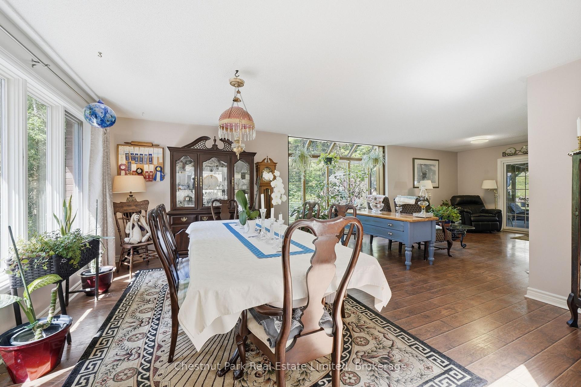 Photo 5 of 72 Kenner Court, Tweed, Hungerford (Twp) — HOMEH