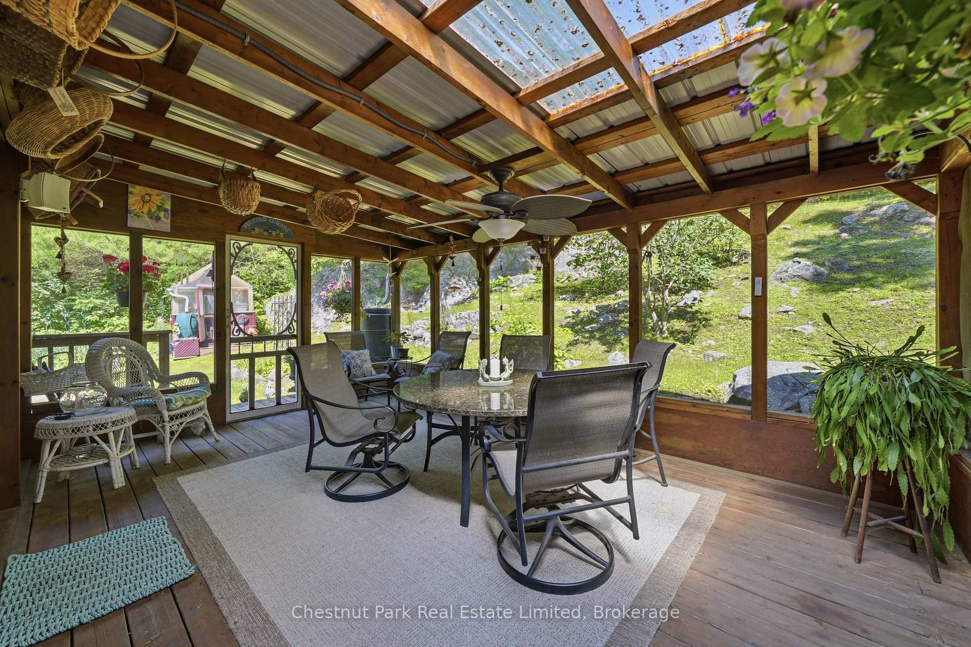 Photo 37 of 72 Kenner Court, Tweed, Hungerford (Twp) — HOMEH