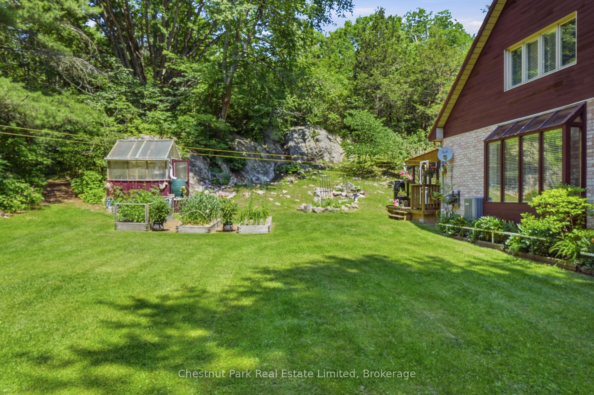 Photo 45 of 72 Kenner Court, Tweed, Hungerford (Twp) — HOMEH