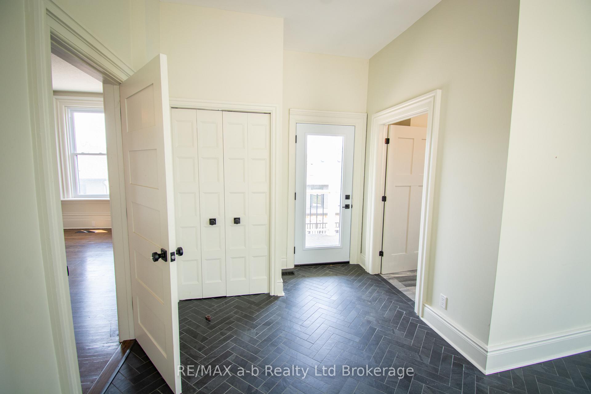 Photo 17 of Unit 1, 66 Daly Avenue, Stratford — HOMEH