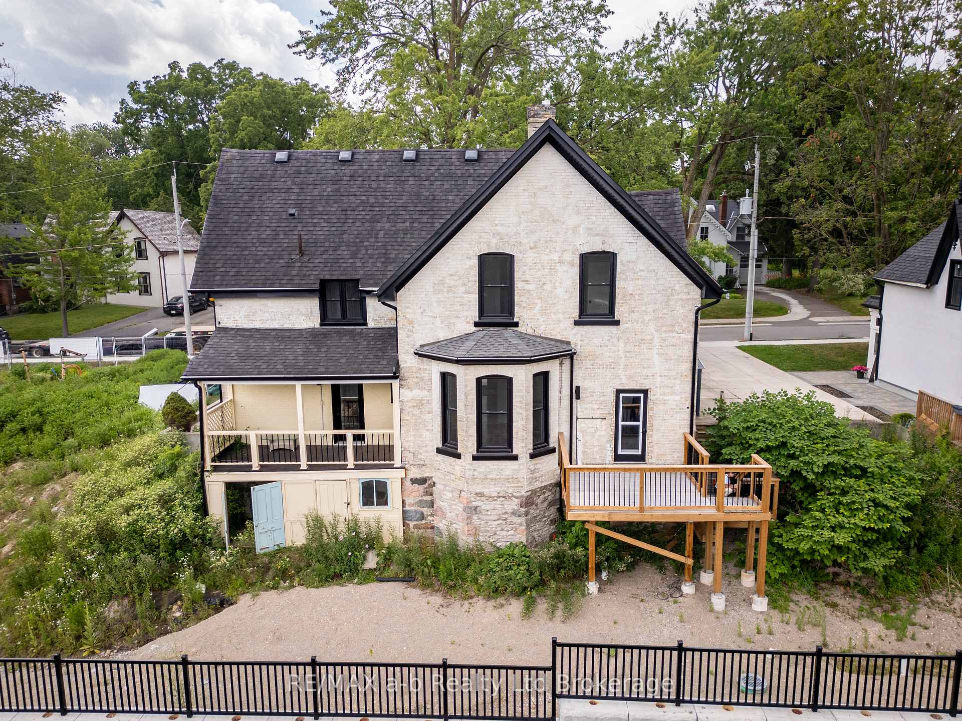 Photo 22 of Unit 1, 66 Daly Avenue, Stratford — HOMEH