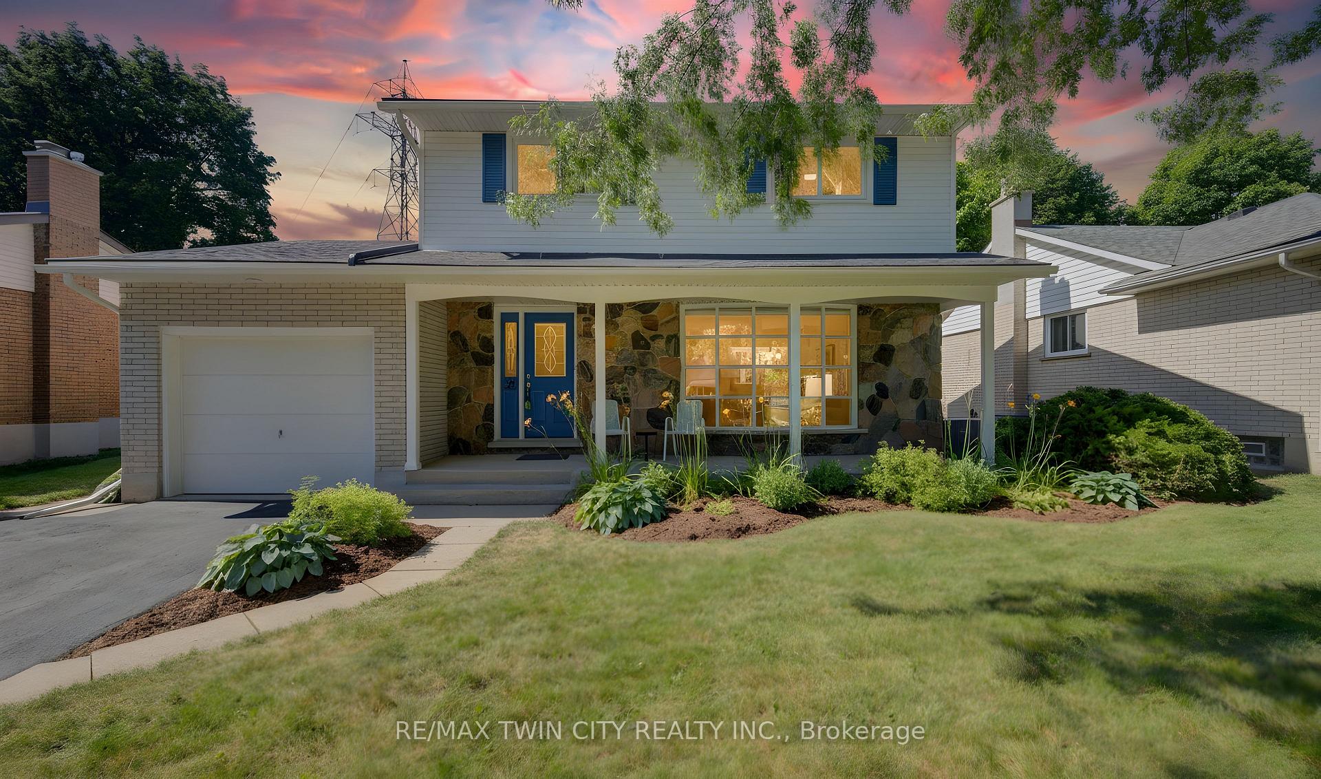 Photo 1 of 26 Penrose Avenue, Waterloo — HOMEH