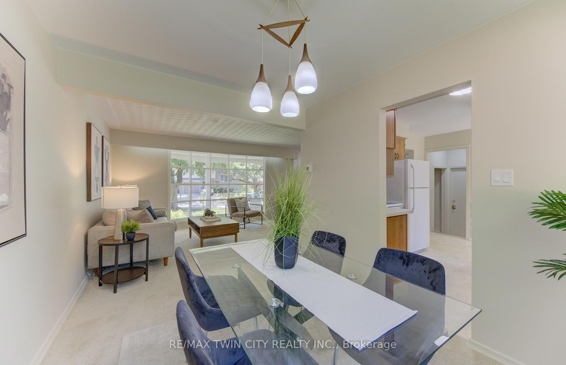 Photo 9 of 26 Penrose Avenue, Waterloo — HOMEH