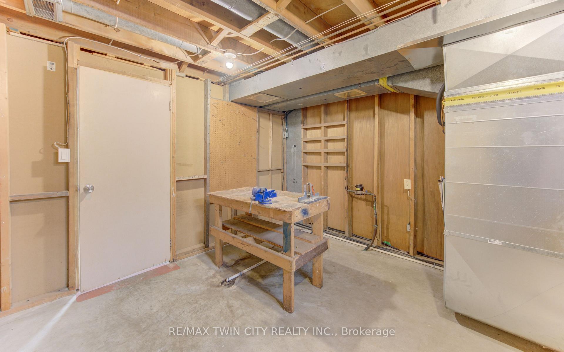 Photo 26 of 26 Penrose Avenue, Waterloo — HOMEH