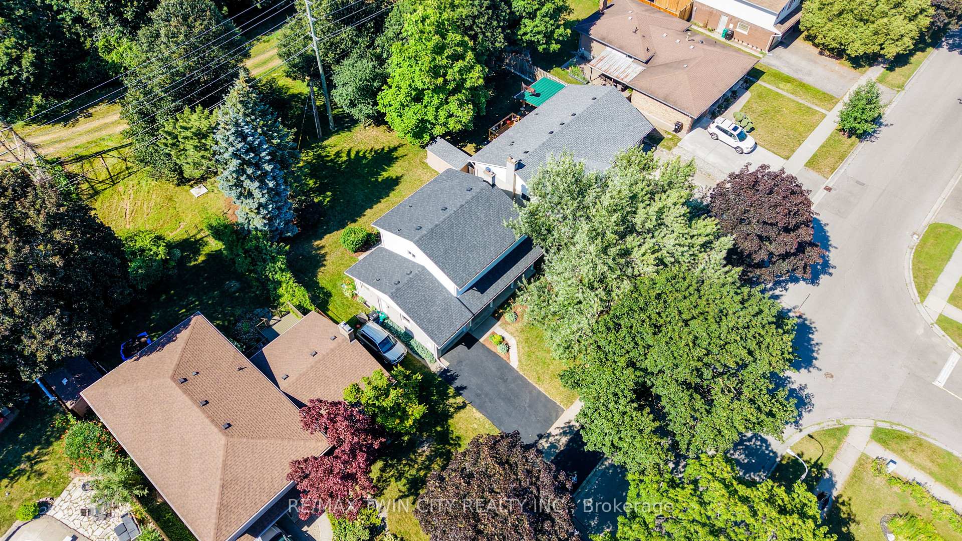 Photo 38 of 26 Penrose Avenue, Waterloo — HOMEH