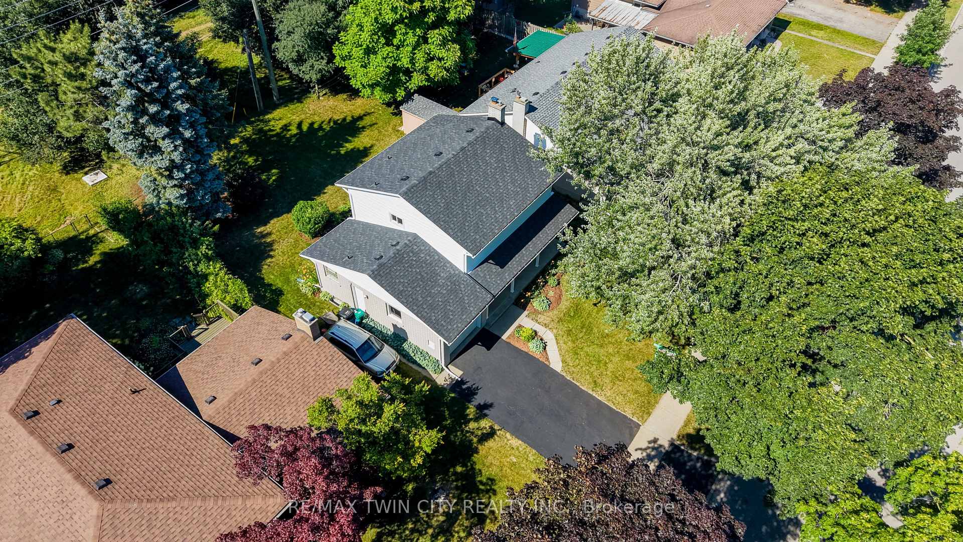 Photo 39 of 26 Penrose Avenue, Waterloo — HOMEH