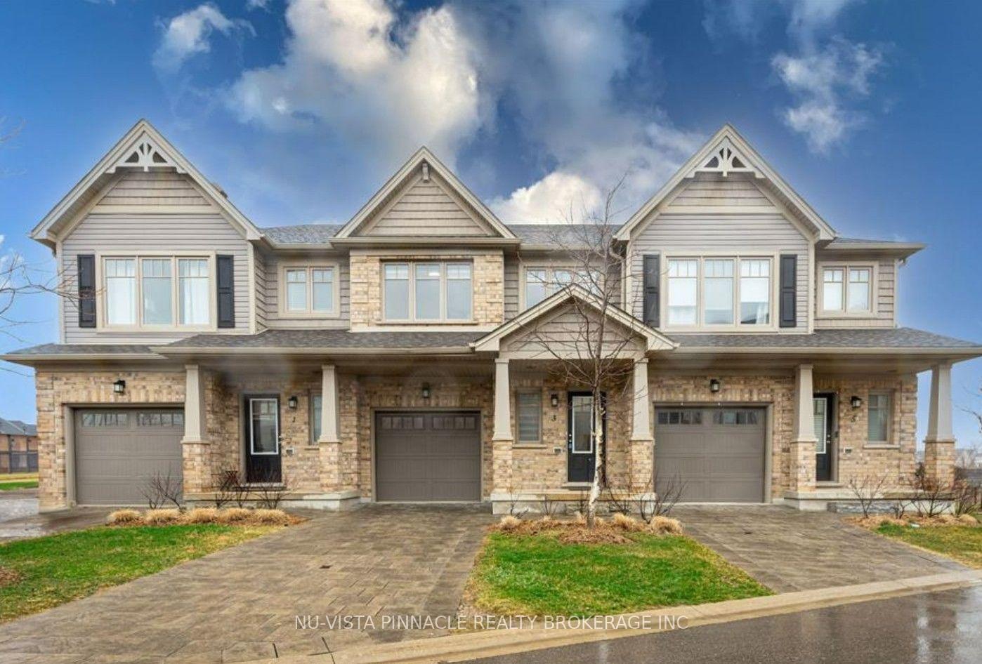 Photo 1 of Unit 3, 2491 Tokala Trail, London, North S — HOMEH