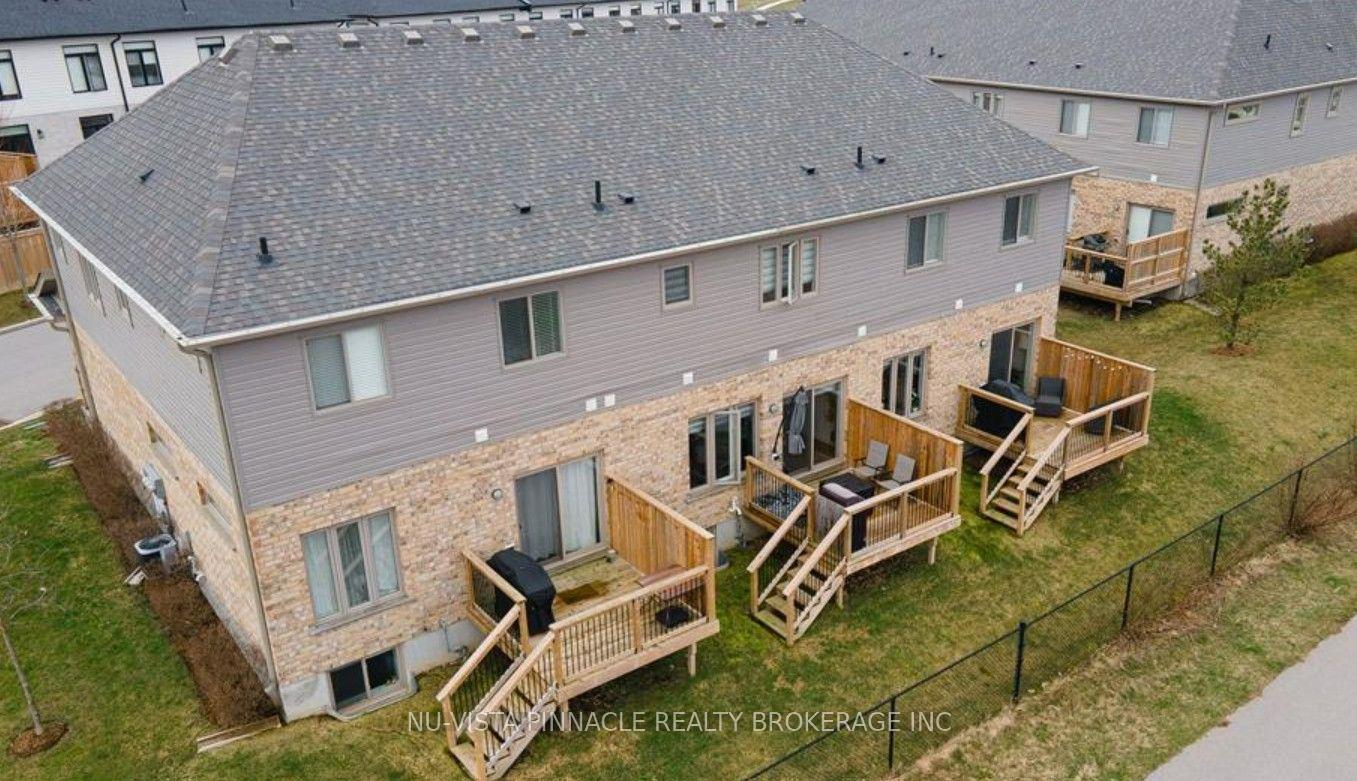 Photo 2 of Unit 3, 2491 Tokala Trail, London, North S — HOMEH