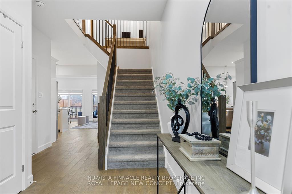 Photo 6 of Unit 3, 2491 Tokala Trail, London, North S — HOMEH