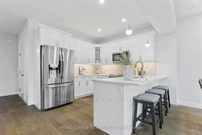 Photo 8 of Unit 3, 2491 Tokala Trail, London, North S — HOMEH