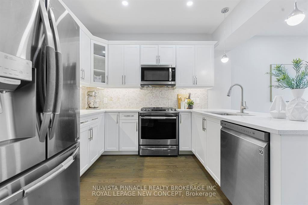 Photo 9 of Unit 3, 2491 Tokala Trail, London, North S — HOMEH