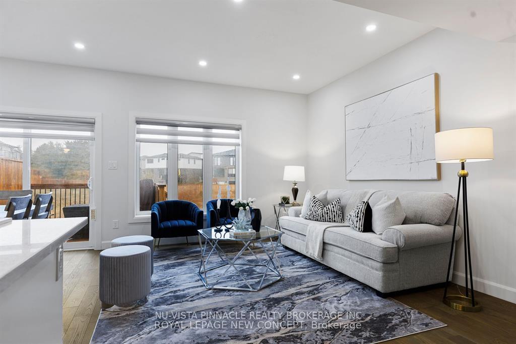 Photo 10 of Unit 3, 2491 Tokala Trail, London, North S — HOMEH
