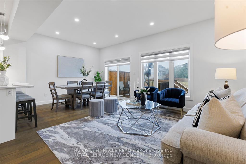 Photo 11 of Unit 3, 2491 Tokala Trail, London, North S — HOMEH
