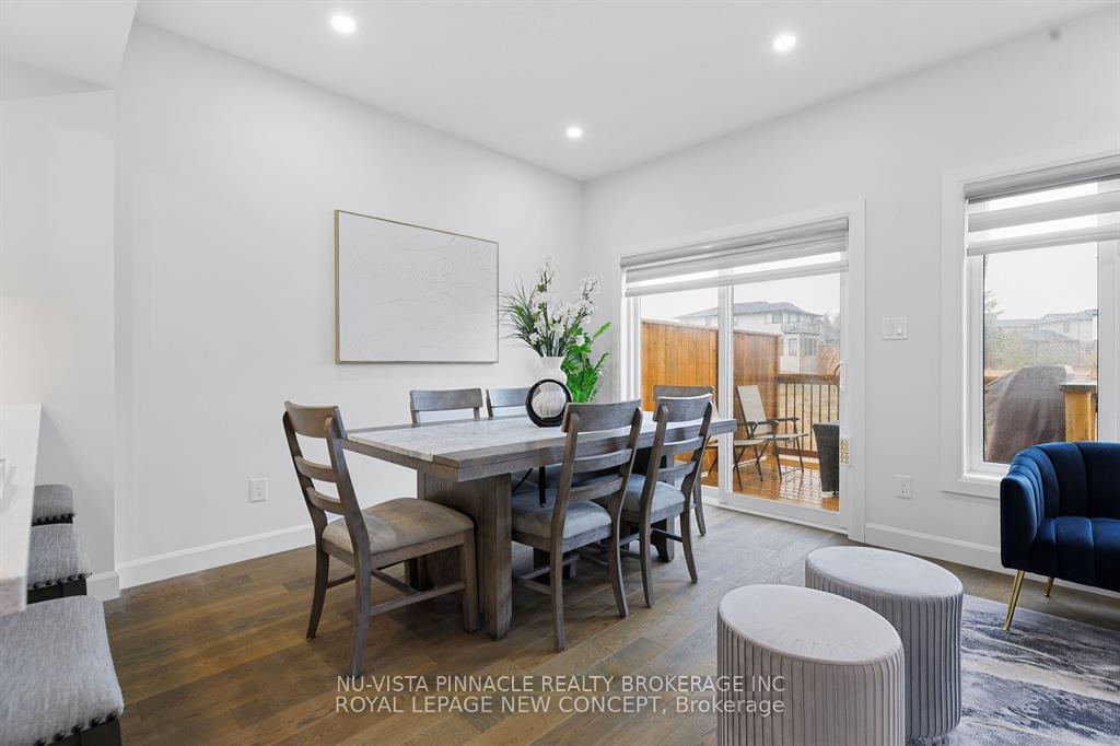 Photo 12 of Unit 3, 2491 Tokala Trail, London, North S — HOMEH
