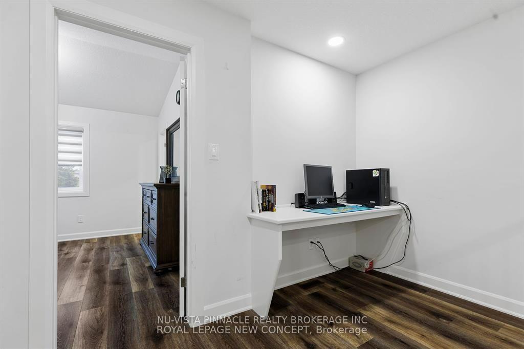 Photo 15 of Unit 3, 2491 Tokala Trail, London, North S — HOMEH