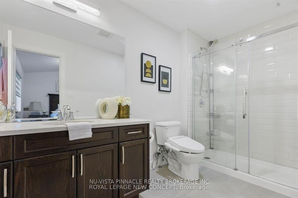 Photo 18 of Unit 3, 2491 Tokala Trail, London, North S — HOMEH
