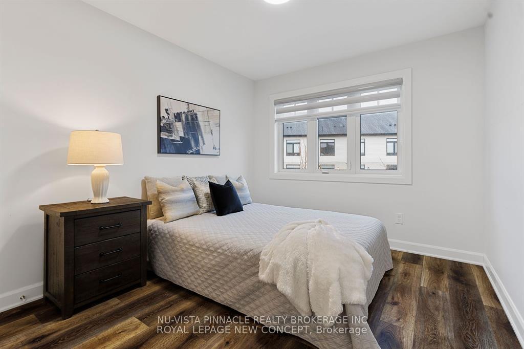 Photo 19 of Unit 3, 2491 Tokala Trail, London, North S — HOMEH