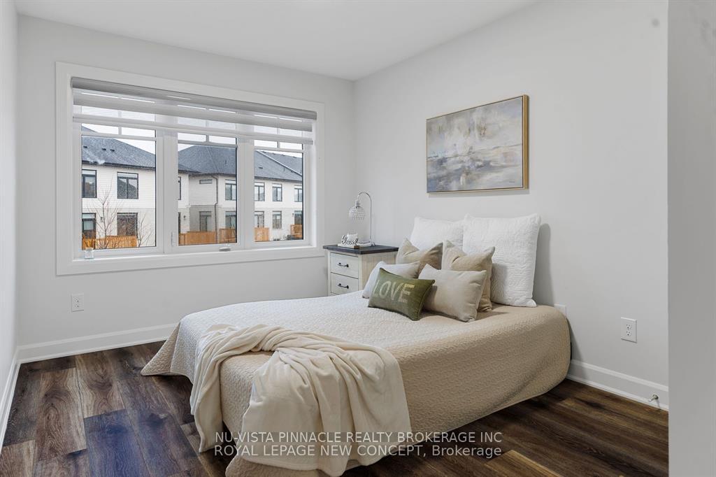 Photo 20 of Unit 3, 2491 Tokala Trail, London, North S — HOMEH
