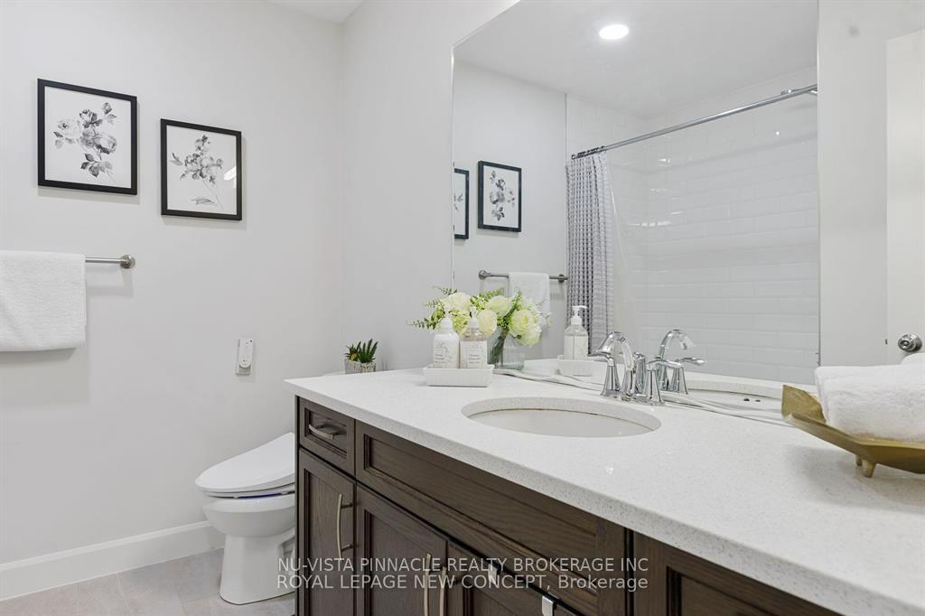 Photo 21 of Unit 3, 2491 Tokala Trail, London, North S — HOMEH