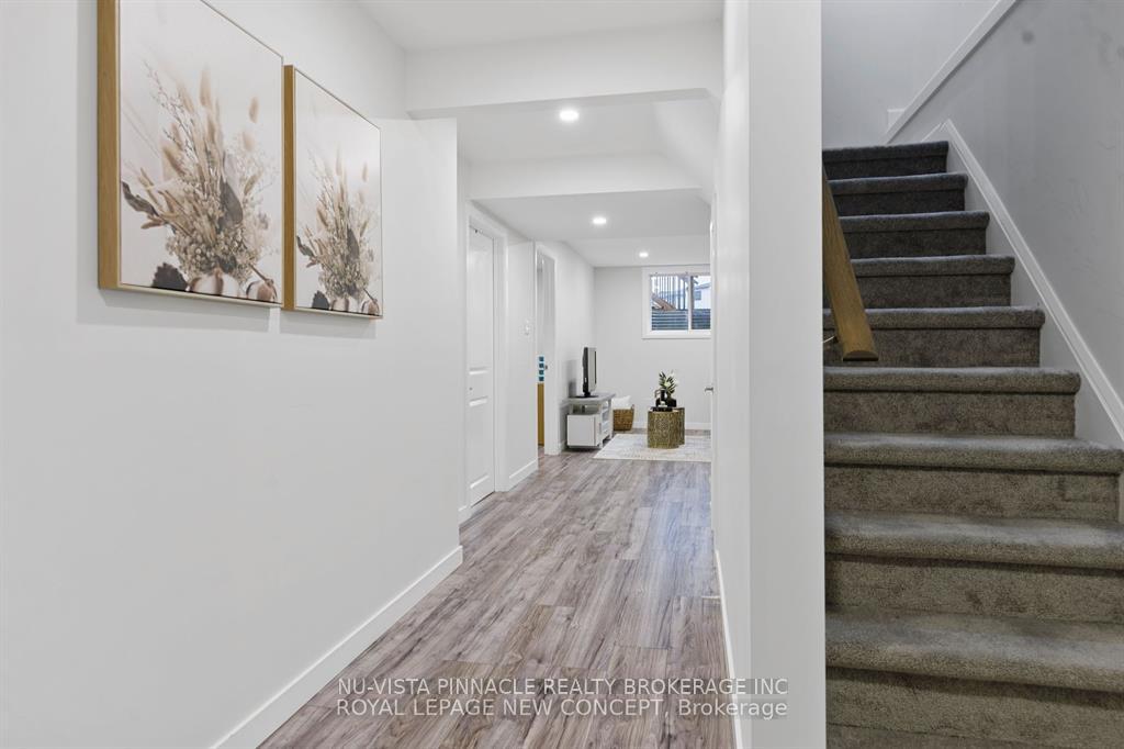 Photo 22 of Unit 3, 2491 Tokala Trail, London, North S — HOMEH