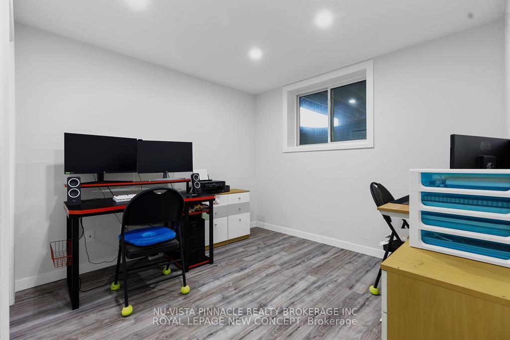 Photo 25 of Unit 3, 2491 Tokala Trail, London, North S — HOMEH