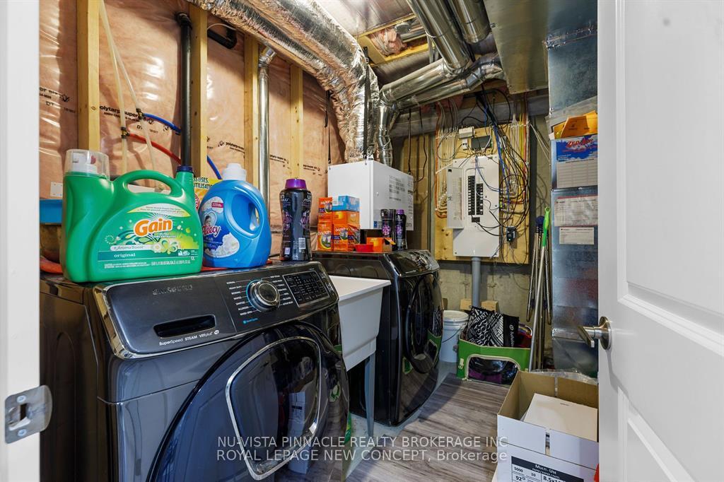 Photo 26 of Unit 3, 2491 Tokala Trail, London, North S — HOMEH