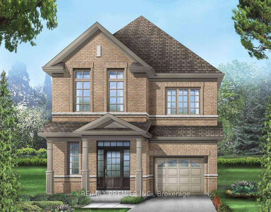 Photo 1 of 1243 Talisman Manor, Pickering, Rural Pickering — HOMEH
