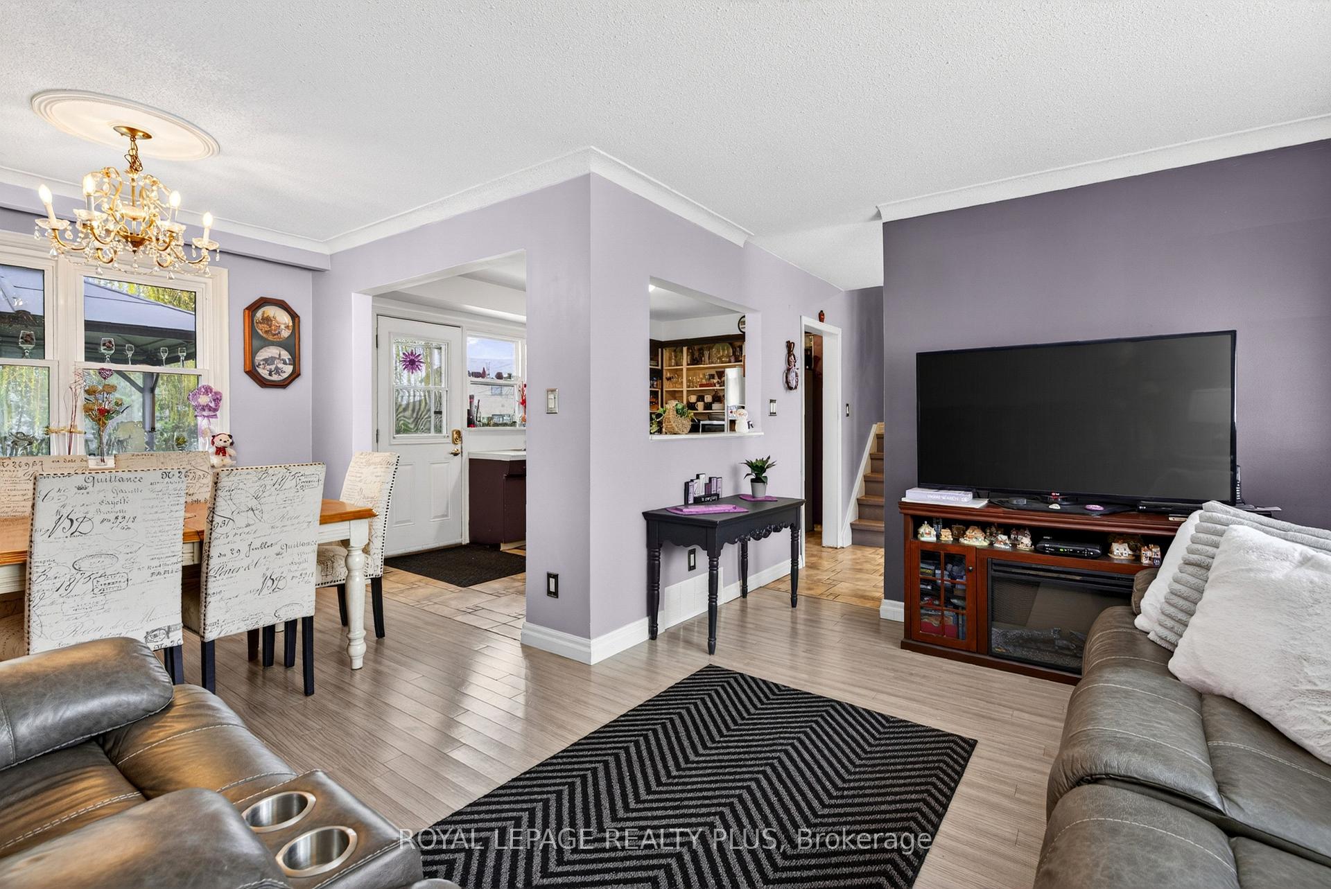 Photo 12 of 1332 Stanbury Road, Oakville, West — HOMEH
