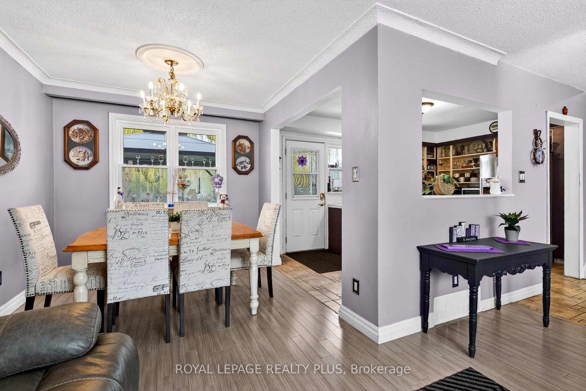 Photo 13 of 1332 Stanbury Road, Oakville, West — HOMEH