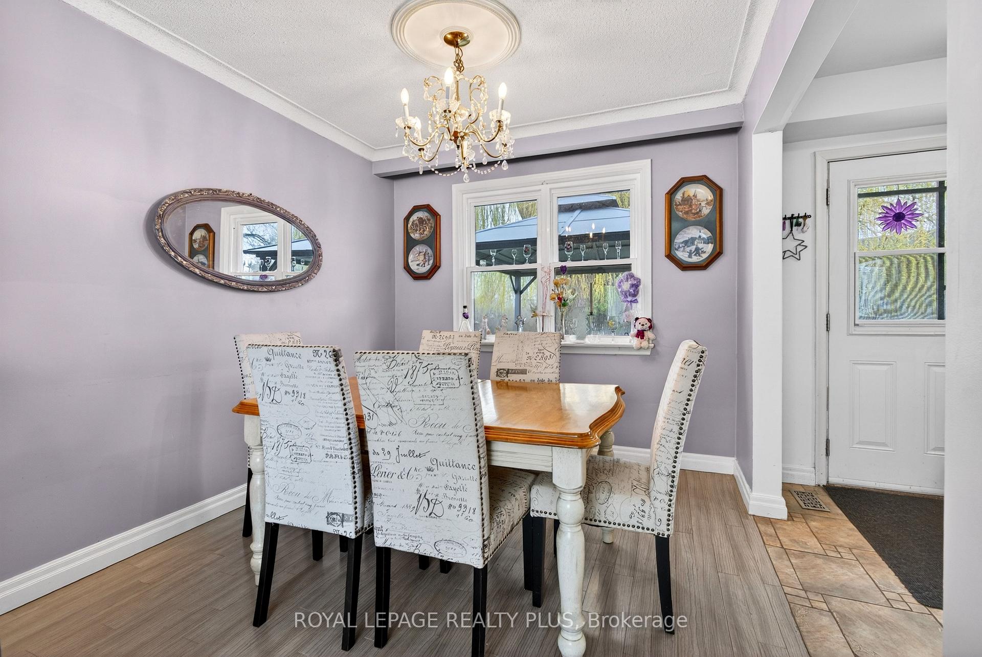 Photo 14 of 1332 Stanbury Road, Oakville, West — HOMEH