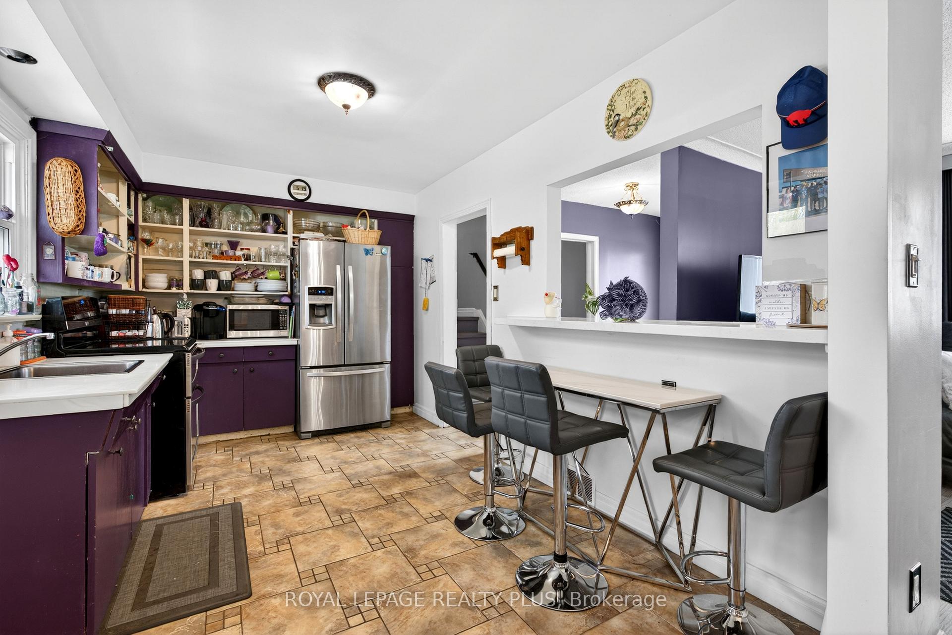 Photo 17 of 1332 Stanbury Road, Oakville, West — HOMEH