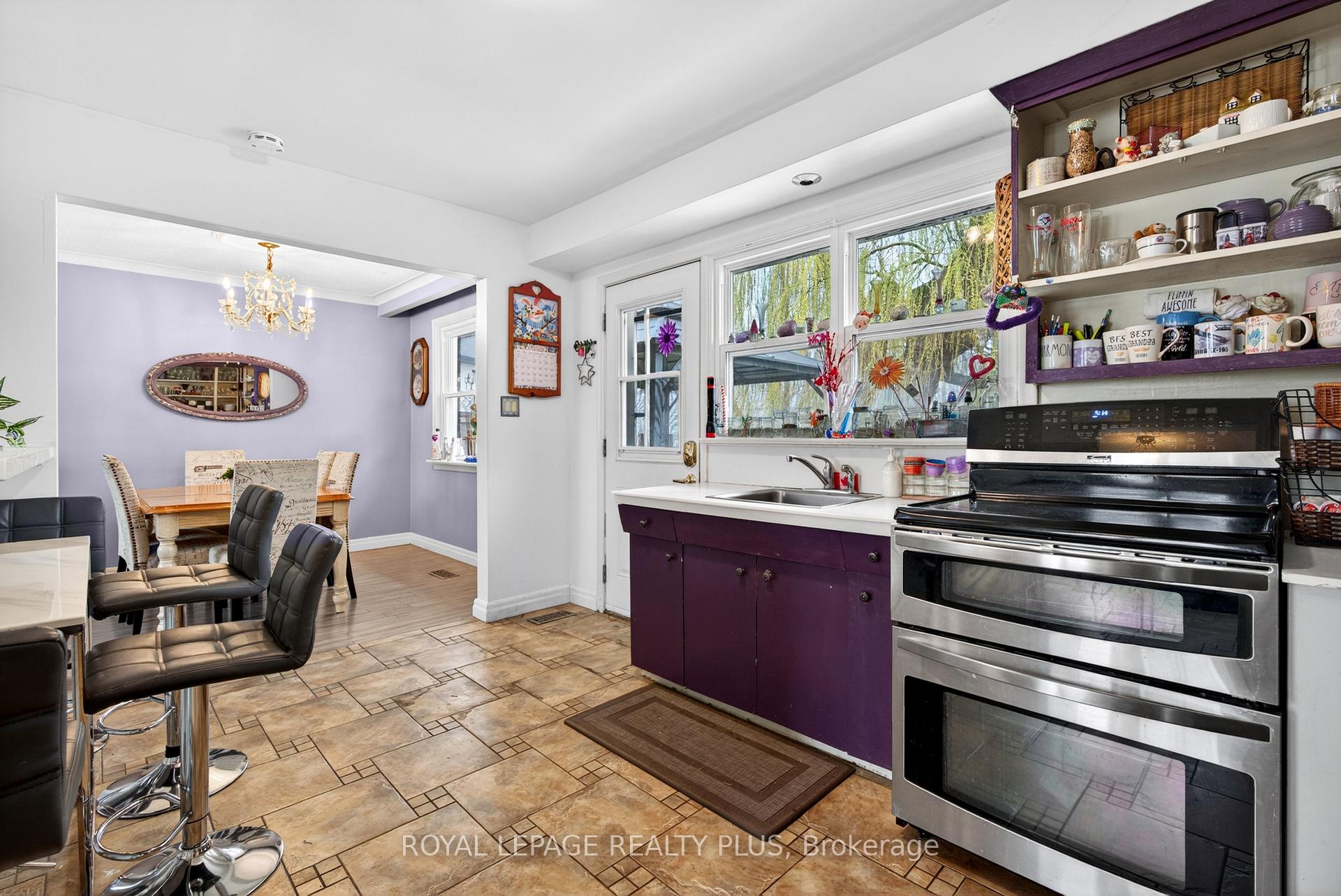 Photo 20 of 1332 Stanbury Road, Oakville, West — HOMEH